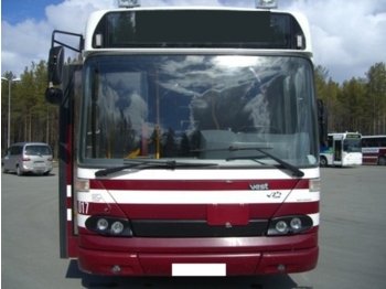 DAF 1850 - Туристический автобус