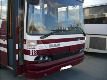 DAF 1850 - Туристический автобус