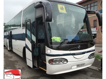 DAF SB 3000 WS  IRIZAR - Туристический автобус