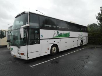 DAF Smit Mercurius - Туристический автобус