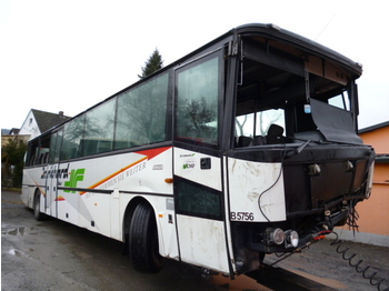 Irisbus Axer C 956.1076 - Туристический автобус