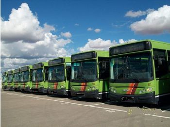 Iveco EUR0RAIDER 29   9 UNITS - Туристический автобус