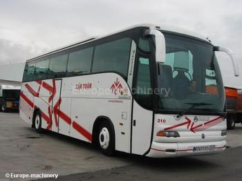 Iveco EUR-38 - Туристический автобус