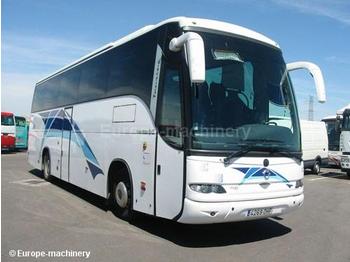 Iveco EUR-D43 - Туристический автобус