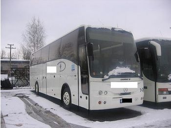 Mercedes-Benz 1634 Jonckheere Mistral - Туристический автобус