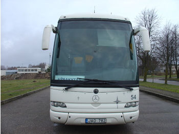 Туристический автобус Mercedes Benz EVOBUS Evobus