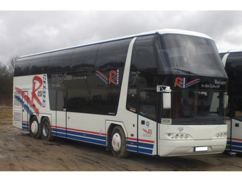 NEOPLAN N 1122 Skyliner - Туристический автобус