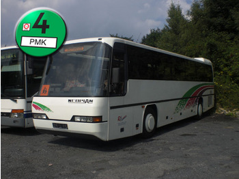 NEOPLAN N 316 U - Туристический автобус