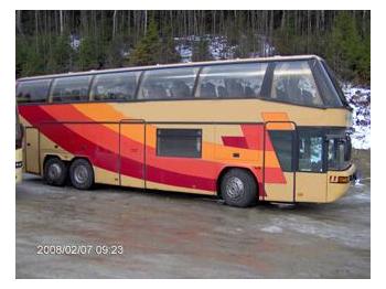 Neoplan Loungeliner - Туристический автобус