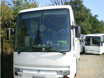 Renault FR1 E - Туристический автобус