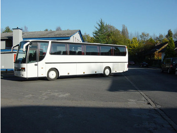 SETRA S 315 HD Exclusiv - Туристический автобус