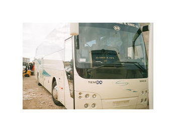 TEMSA SAFARI HD
 - Туристический автобус