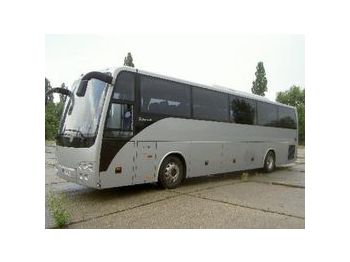 TEMSA Safari HD12, zájazdový - Туристический автобус