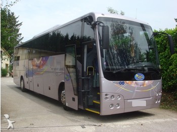 Temsa Safari 13HD - Туристический автобус