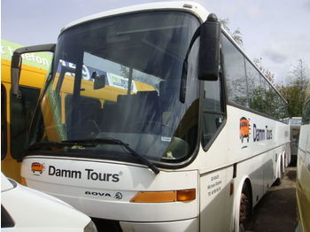 VDL BOVA FHD 17-370 - Туристический автобус