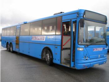 Volvo B10M - Туристический автобус