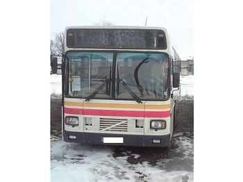 Volvo B10R, 4x2 - Туристический автобус