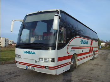 Туристический автобус Volvo B 12