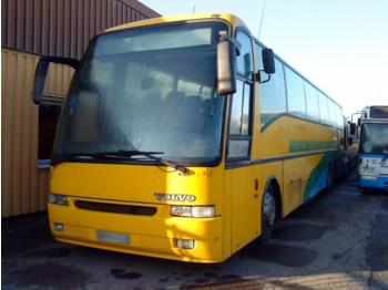 Volvo Berkhof B10M - Туристический автобус