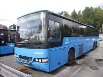 Volvo Carrus - Туристический автобус