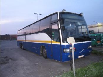 Volvo Carrus 502 - Туристический автобус