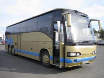 Volvo Carrus 602 - Туристический автобус