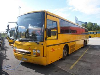Volvo Carrus fifty - Туристический автобус