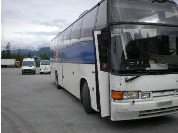 Volvo Delta Superstar B10M - Туристический автобус