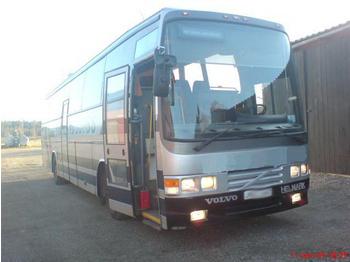 Volvo Helmark - Туристический автобус