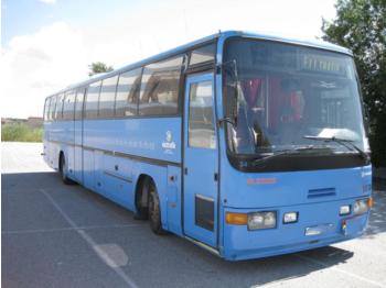 Volvo Lahti - Туристический автобус
