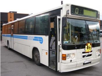 Volvo Säffle - Туристический автобус