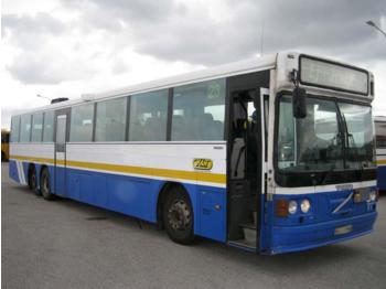 Volvo Säffle 2000 - Туристический автобус