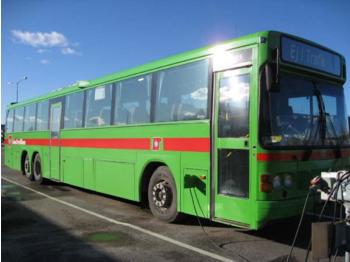 Volvo Säffle 2000 - Туристический автобус