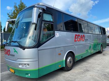 Туристический автобус VDL BOVA FHD 127.365 - EURO 5 - DAF ENGINE + RETARDER: фото 1