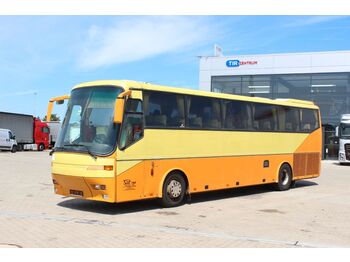 Туристический автобус VDL BOVA FHD 12.370, RETARDER, 52 SEATS: фото 1