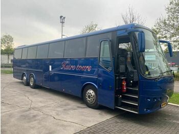 Туристический автобус VDL BOVA FHD 14.430 6X2 - MANUAL - 61 SEATS + RETARDER: фото 1