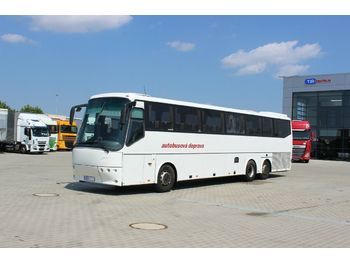 Туристический автобус VDL BOVA FHD 14-430, RETARDER, 61 SEATS, 6X2: фото 1