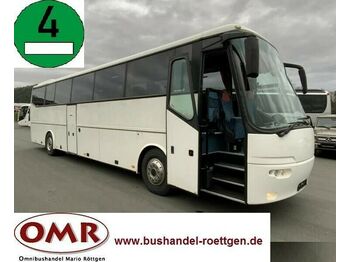 Туристический автобус VDL BOVA Futura FHD 127-365 / 65 Sitze / Grüne Plakette: фото 1