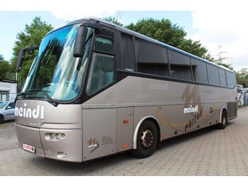 Туристический автобус VDL BOVA Futura FHD  (Euro 4): фото 1