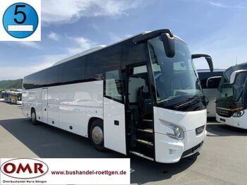 Туристический автобус VDL Futura FHD 2 129-366/ Tourismo/Travego/VIP-Sitze: фото 1