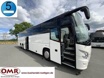 Туристический автобус VDL Futura FHD 2 139-460/ Tourismo/ 59 Sitze: фото 1