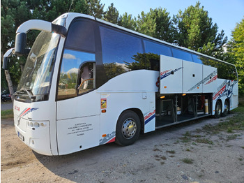 VOLVO 9700 HD  - Автобус