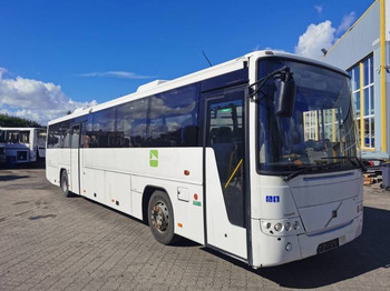 Пригородный автобус VOLVO B12B 8700, 12,9m, 48 seats, Handicap lift, EURO 5; 2 UNITS: фото 1