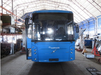 Пригородный автобус VOLVO B12B Vest Horizont: фото 1