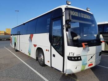 Туристический автобус VOLVO B12M CARRUS 9700S; 13,0m; 55 seats; Euro 3: фото 1