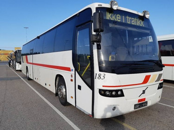 Туристический автобус VOLVO B12M CARRUS 9700S; 13,48m; 54 seats: фото 1