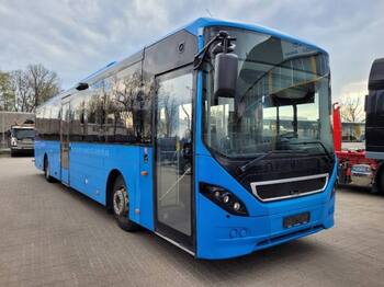 Городской автобус VOLVO B7RLE 8500 CLIMA; RAMP; 48 SEATS; 13,07M; EURO 5; BOOKED UNTIL 03.06: фото 1