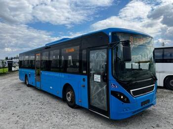 Городской автобус VOLVO B7RLE 8500 CLIMA; RAMP;48 SEATS; 13,07 M; EURO 5; BOOKED UNTIL 03.06: фото 1