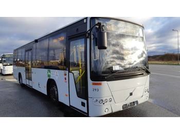 Городской автобус VOLVO B7RLE 8700, 12,0m, Kliima, EURO 5; 3 UNITS: фото 1