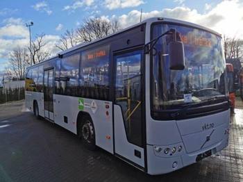 Городской автобус VOLVO B7RLE 8700, 12,0m,Klima, EURO 5; 3 UNITS: фото 1